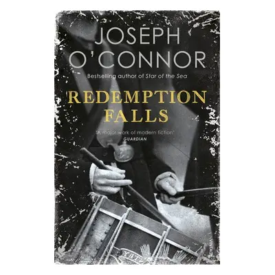 Redemption Falls - O'Connor, Joseph