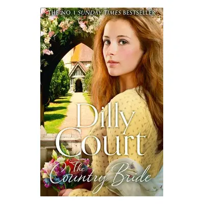 Country Bride - Court, Dilly