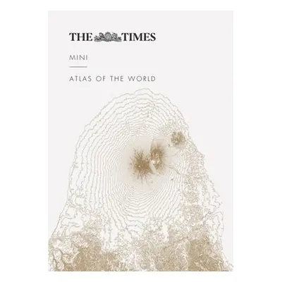 Times Mini Atlas of the World - Times Atlases