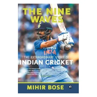 NINE WAVES - Bose, Mihir