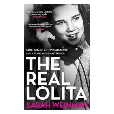 Real Lolita - Weinman, Sarah