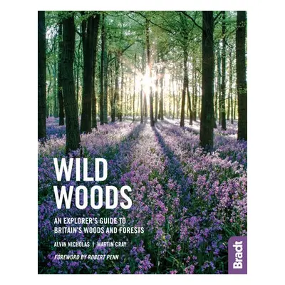 Wild Woods - Nicholas, Alvin a Penn, Robert