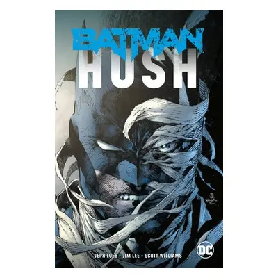 Batman: Hush - Loeb, Jeph