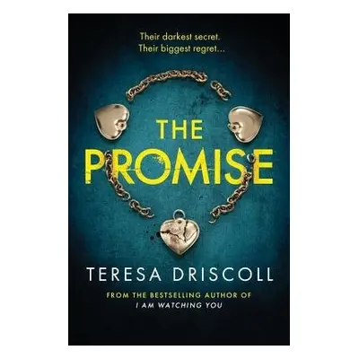 Promise - Driscoll, Teresa