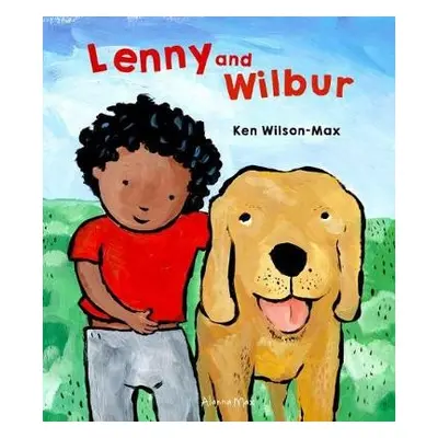 Lenny and Wilbur - Wilson-Max, Ken