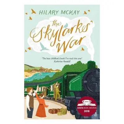 Skylarks' War - McKay, Hilary