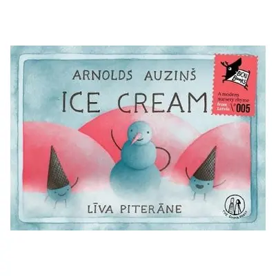 Ice Cream - Auzins, Arnolds