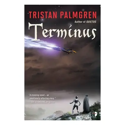 Terminus - Palmgren, Tristan