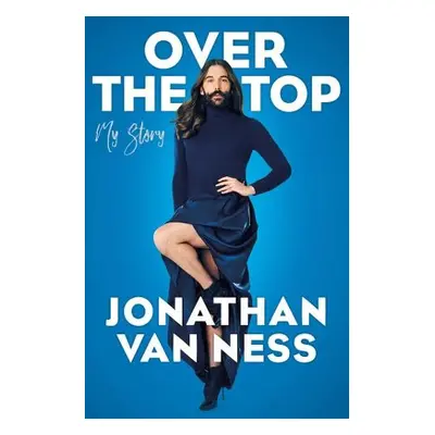 Over the Top - Van Ness, Jonathan