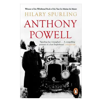 Anthony Powell - Spurling, Hilary