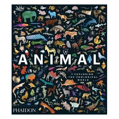 Animal - Editors, Phaidon