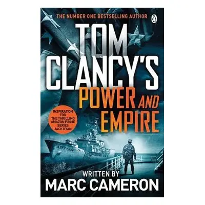 Tom Clancy's Power and Empire - Cameron, Marc