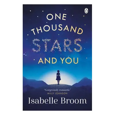 One Thousand Stars and You - Broom, Isabelle