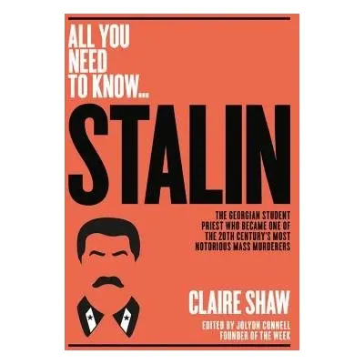 Stalin - Shaw, Claire