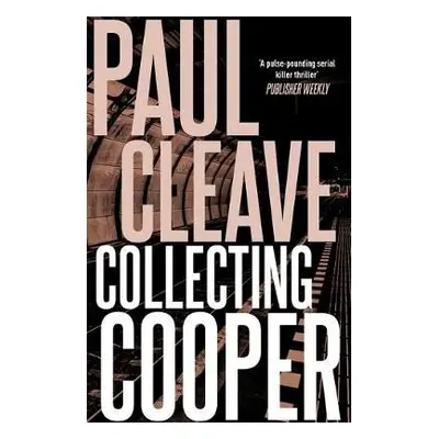 Collecting Cooper - Cleave, Paul