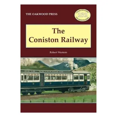 Coniston Railway - Western, Robert