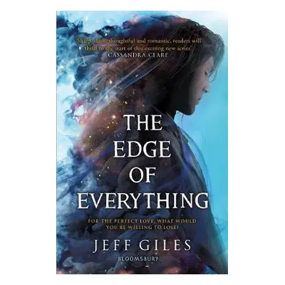 Edge of Everything - Giles, Jeff