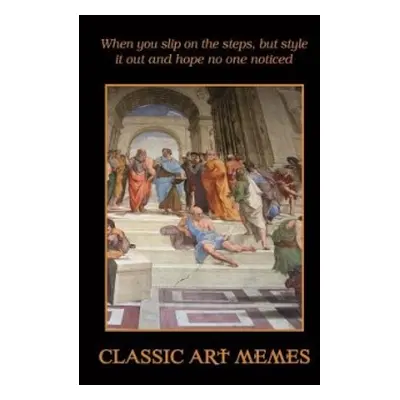 Classic Art Memes