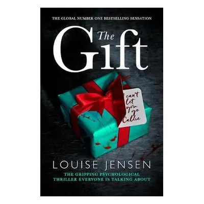 Gift - Jensen, Louise