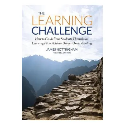 Learning Challenge - Nottingham, James Andrew