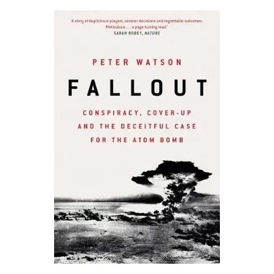 Fallout - Watson, Peter