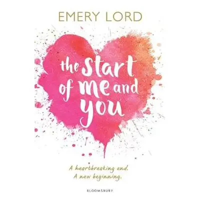 Start of Me and You - Lord, Emery