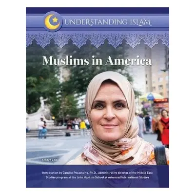 Muslims in America - Inati, Shams