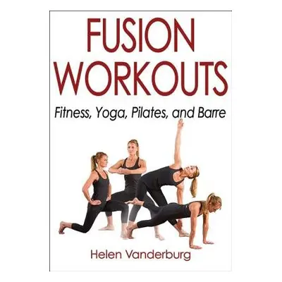 Fusion Workouts - Vanderburg, Helen