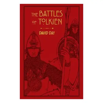 Battles of Tolkien - Day, David