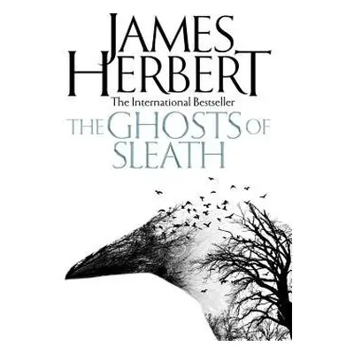 Ghosts of Sleath - Herbert, James