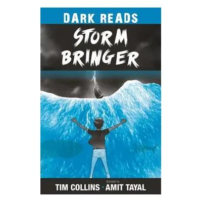 Storm Bringer - Collins, Tim