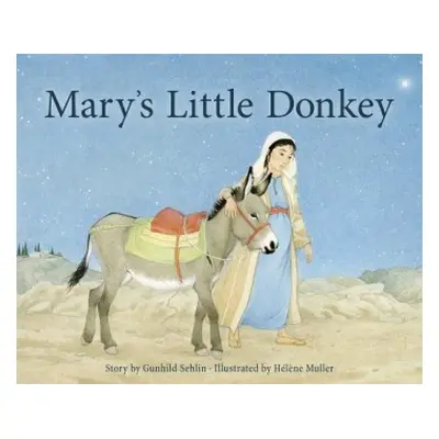 Mary's Little Donkey - Sehlin, Gunhild