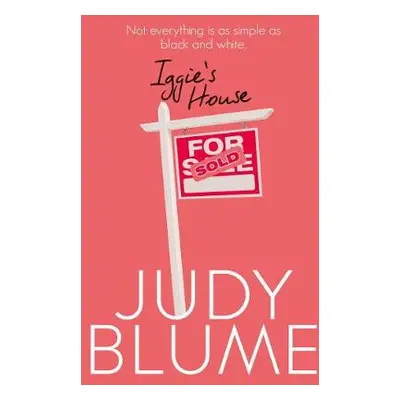 Iggie's House - Blume, Judy