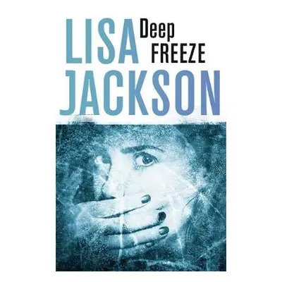 Deep Freeze - Jackson, Lisa