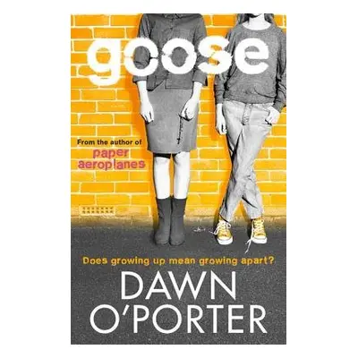 Goose - O'Porter, Dawn