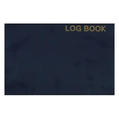 Navigator's Log Book - Imray