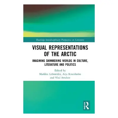 Visual Representations of the Arctic