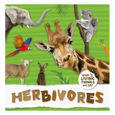 Herbivores - Twiddy, Robin