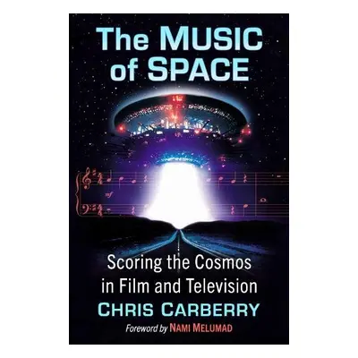 Music of Space - Carberry, Chris