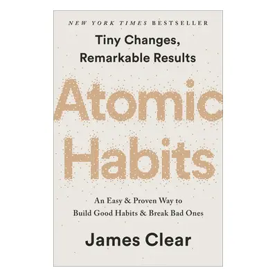 Atomic Habits