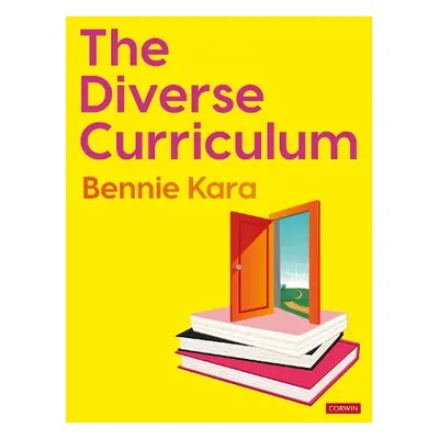 Diverse Curriculum - Kara, Bennie