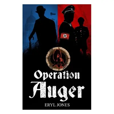 Operation Auger - Jones, Eryl