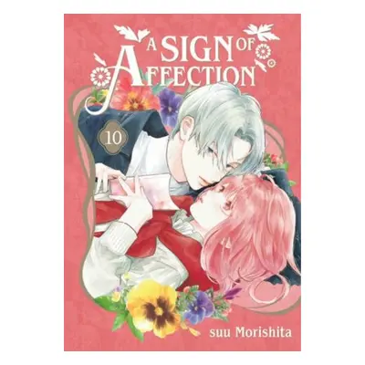 Sign of Affection 10 - Morishita, suu