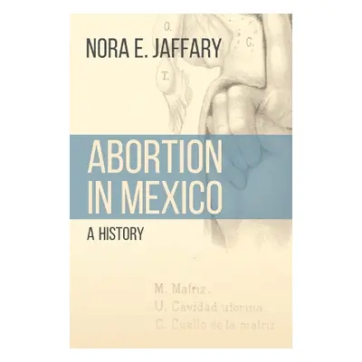 Abortion in Mexico - Jaffary, Nora E.