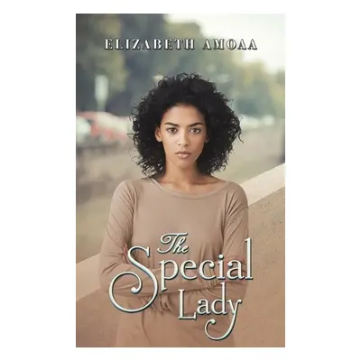 Special Lady - Amoaa, Elizabeth