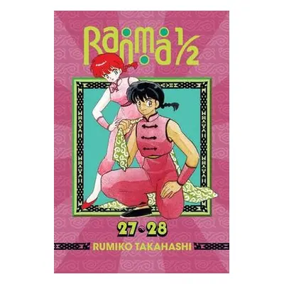 Ranma 1/2 (2-in-1 Edition), Vol. 14 - Takahashi, Rumiko