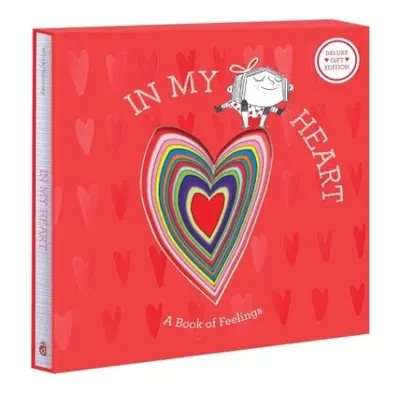 In My Heart: Deluxe Gift Edition - Witek, Jo