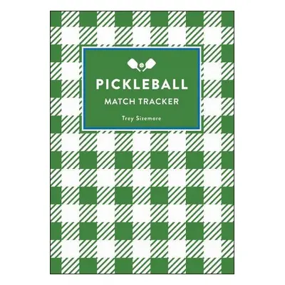 Pickleball - Sizemore, Trey