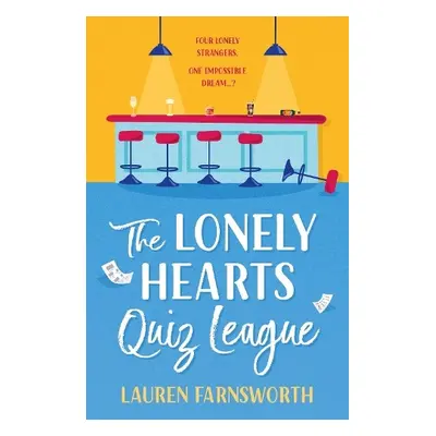 Lonely Hearts' Quiz League - Farnsworth, Lauren