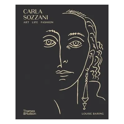 Carla Sozzani - Baring, Louise